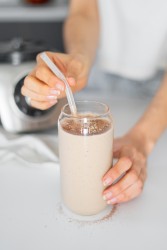 Super Breakfast Extra Protein - Cacao and Pumpkin Seed Protein 2